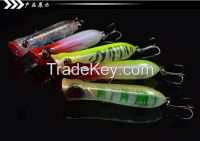 hard fishing lures