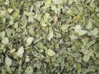 Dried Centella asiatica