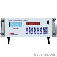 3-PHASE POWER ANALYZER