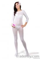 Bodysuit Endermowear Costume for vacuum and cellulite treatments