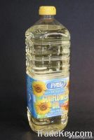 Refined Sunflower Oil