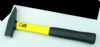 German Type Machinist Hammer
