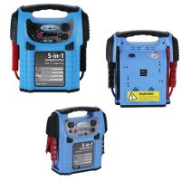 5in1 jump starter