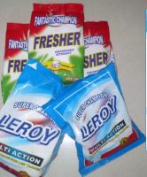 Detergent Powder