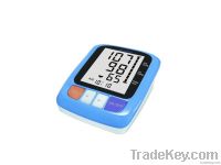 Blood Pressure Meter 802