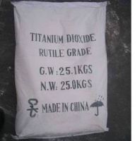 Titanium Dioxide