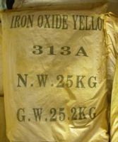 Iron Oxide