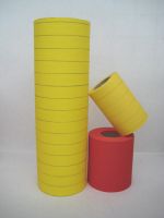 Oil filter paper