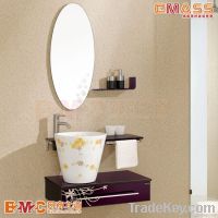 Artistic vanity cabinet EM-AL8045A