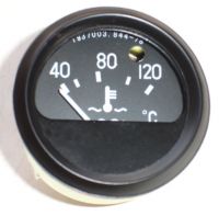 Water Thermometer Gauge (Kamaz 12v) (HZM