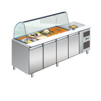 Saladette