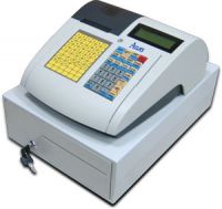 Fiscal Cash Register