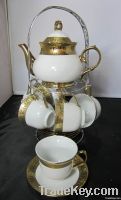 13pcs tea set