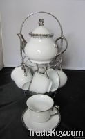 coffee & tea sets