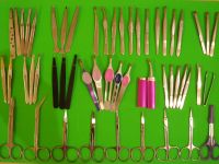 Tweezers, Tweezers,tweezers