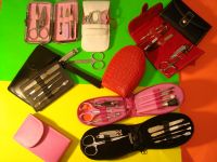 promotional manicure set, promotional manicure set, promotion gift From UK