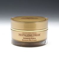 Great Mountain Ginseng Extract Moisturizing Day Cream