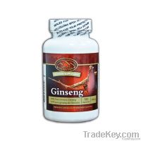 Great Mountain Ontario Ginseng Capsule