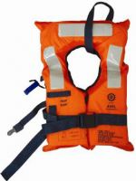 EVAL NEW LIFEJACKETS SOLAS 74, L.S.A. CODE, 96/98/EC IMO MSC.200(80)& MS