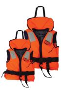 EVAL LIFEJACKETS CE  100 N