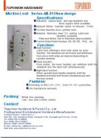 Motrise Lock