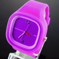 2011 Hot Selling ***** Silicone/rubber Jelly