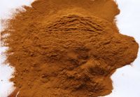 High quality sodium lignosulfonate for Concrete as  Water Reducer