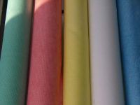 nonwoven fabric