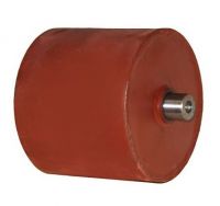 Ground Roller | Roller-off Container Parts
