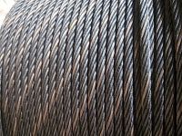 steel wire rope