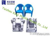 Plastic Chair Mould