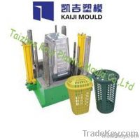 Plastic Basket Mould