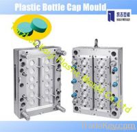 Plastic Bottle Cap Mould