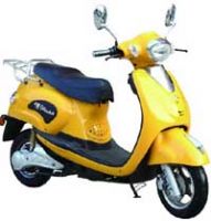 Electric Scooter(ST0001