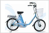 Electric Bicycle(ST0003