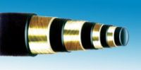 Fireproof  Hose