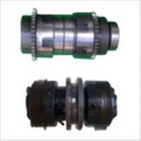 Gear, Shaft, Screw