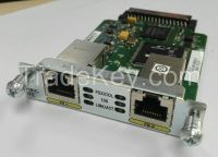 HWIC-2FE Cisco WAN Interface Cards