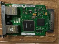 HWIC-2FE Cisco WAN Interface Cards