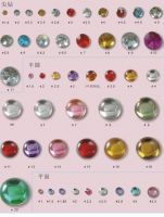 Acrylic Bead
