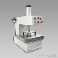 pneumatic heat press