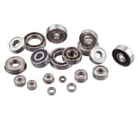 deep groove ball bearing