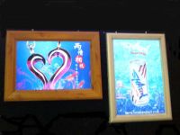 38mm Thickness Slim Light Box