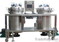 Automatic Impregnation Machine for Aluminum Electrolytic Capacitor