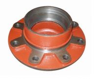 Wheel Hub