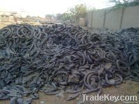 Butyl Rubber Tubes