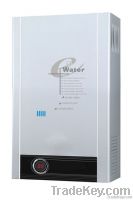 gas water heater