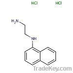 N-(1-Naphthyl)ethylenediamine dihydrochloride