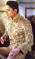 Men  s Wedding Sherwani