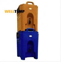 Insulated Coffee Container